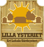 Länk till Lilla Ysteriet