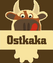 Ostkaka