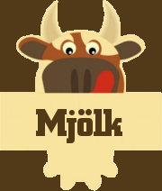 Mjolk